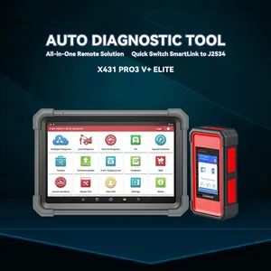 Hot Sale Auto Diagnostic Tool/Key Programmer/Auto Scanner for Garage Equipment - Yantai Lift Equipment Co., Ltd. - China