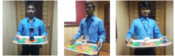 Catering Pantry Service - RK Facility Management Services Pvt. Ltd. - India