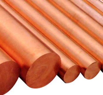 Copper Nickel Silicon Bronze Alloys C64700/C70250 Plate Copper Plus - Alb (Xiamen) Material Company Limited - China