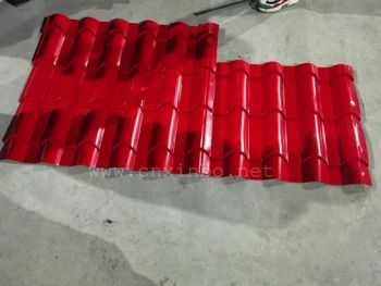While Aluminum Might Have a Higher Upfront Cost Compared to Other Materials Like Steel of Aluminium Glazed Tile Roll Forming Machine - BOTOU XINBO IMPORT&EXPORT CO.,LTD - China