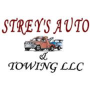 Product - Strey's Auto & Towing LLC - United States