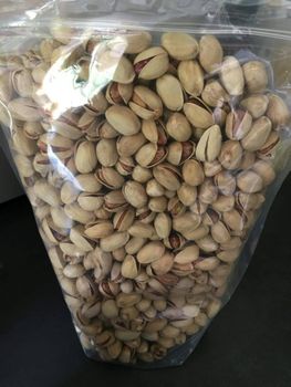 Pistachio Kernels - BF GLOBAL TRADING (PTY) LTD - South Africa