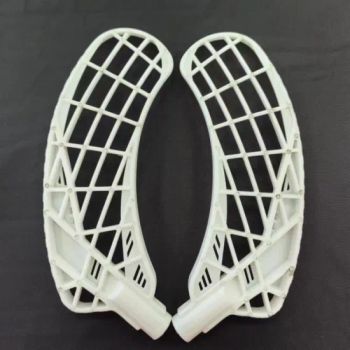 Uniker Ice Hockey Stick Racket Head Blade Soft Hockey Stick Head - TONIKER SPORT LLC - China