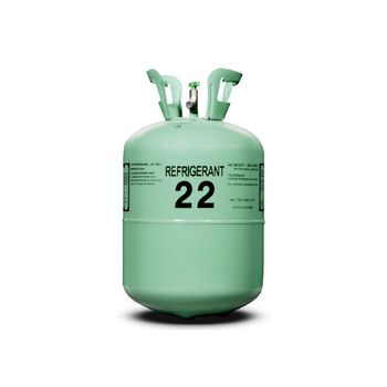 R-22 Gas for Refrigeration, High-Quality for Commercial HVAC Systems, Air Conditioning Applications - Koto Global Trade SPRL - Belgium