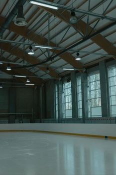 Sports Complex Construction Services - Demax Architect Studio - India