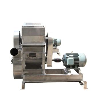 100kg/Piece Industrial Block Ice Crusher Ice Temperature -15℃~-20℃ Application Fields Supermarket Fresh Voltage 380V Trademark ECOICE - Shandong Ecoice Refrigeration Co., Ltd. - China