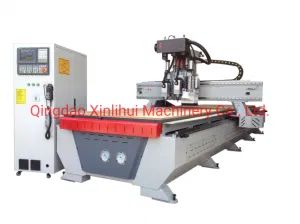 Canada Router Machinewood Carving Machine, CNC Machines Wood Works, CNC Machines All, , CNC Machines All Wood Works, , CNC Woodworking Machine - Qingdao Xinlihui Machinery Co., Ltd. - China
