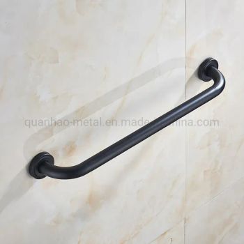 Factory Direct Bathroom Grab Bars Safety Handrails for Elderly and Pregnant Women - Suzhou Quanhao Metal Products Technology Co., Ltd. - China