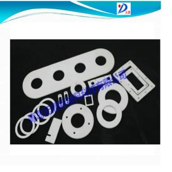 High Resistant Non-Asbestos Fiber or High Temperature Ceramic Fiber - Qingdao Yuanding Group Co., Ltd. - China