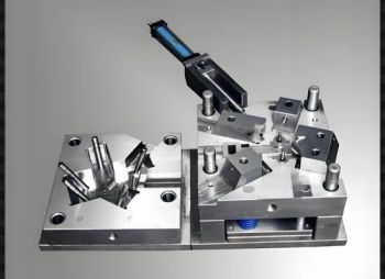 Custom Plastic Molds Plastic Injection Moulds Washing Machine Mould - Dongguan Xin Guang Hong Metal & Plastic Co., Ltd. - China