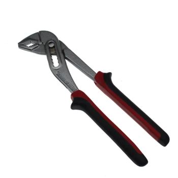 Ergo Soft Grip Industrial Push Button Water Pump Pliers - Wenzhou Meters Int'l Trade Co., Ltd. - China