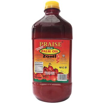 Wholesale Palm Oil – Crude Premium Quality, Refined & Red Palm Oil - AGRONOVA - United States