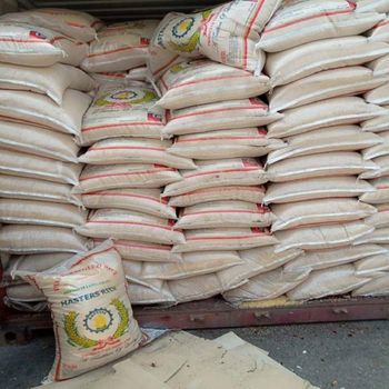 Premium Quality 1121 Extra Long Grain Raw Basmati Rice Perfect for Biryani and Pulao Available in Bulk from Trusted Supplier - B&B Trading BVBA - United States
