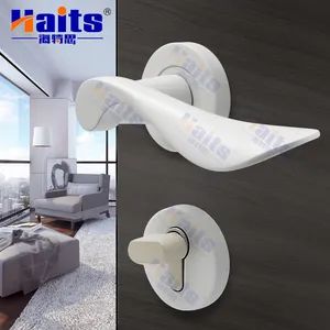 Furniture Accessories Door Handles with Locking Tab Door Lock Wholesale - JIANGMEN TI HOUSE CO.,LTD - China