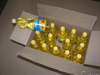 Refined Sunflower Oil/Refined Sunflower Oil at a competitive price from Red Oak Capital Spolka ZOO Refined Sunflower Oil/Refined Sunflower Oil at a competitive price – product photo, Mustard Seed Oil products found from trusted suppliers, wholesalers, manufacturers & exporters Listing