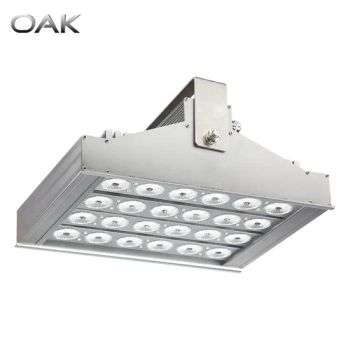 IP66 Indoor Gas Station 120 Degree Mine 100W Industrial High Bay LED Lights - Oak Led Co. Ltd - China