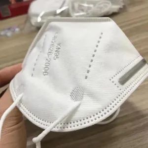 Mask Dust KN95 Mask & Disposable Face Mask Manufacturer Disposable Mask - Guangzhou SK International Trading Co., Ltd. - China