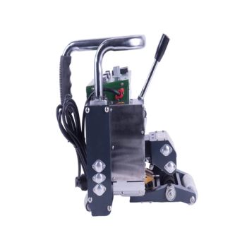 Trw 900 Welder for Geomembrane Which Use for Constructions Origin Dezhou Shpping by Sea Control Automatic Trademark - Shandong Tianren New Materials Co., Ltd. - China