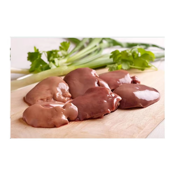 Nutrient Rich Frozen Chicken Liver Fresh Frozen Chicken Liver Bulk Supply For Global Meat Processing Industry Buyers - malter group - Tanzania