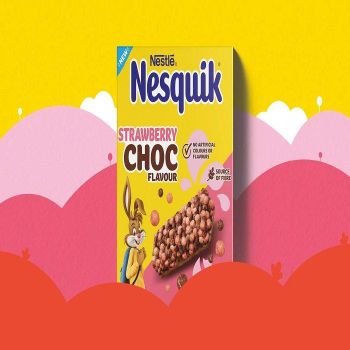 Best Selling Nesquik Chocolate Drink Mix for Restaurants Cafes and Household Beverage Needs - TRADECENTRIC LLC - United States