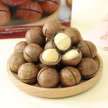 Bulk Premium Macadamia Nuts Fresh Roasted Natural Snack Wholesale Healthy Supply Ideal for Retailers Wholesalers and Export - PILOTEXPORT IMPORT AND EXPORT LTD - South Africa