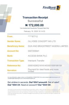 SELLS OF HIGH QUALITY SORGHUM AND MAIZE GRIT - OIIYDEE CONCEPT NIGERIA LTD SORGHUM AND MAIZE GRIT SELLER - Nigeria