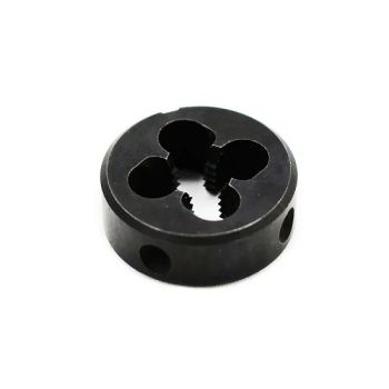 DIN 22568/223 HSS Hand Cutting Tools Thread Rolling Die Round Die - JiangSu XingRui Tools Co., Ltd. - China