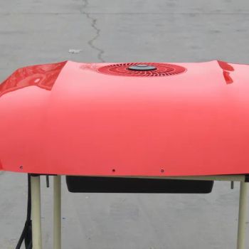 Auto Parts High Quality Parking Cooler Truck Cabin Air Conditioner 12V 24V Car Roof Air Conditioner Sell - Enka Group Co., Limited - China