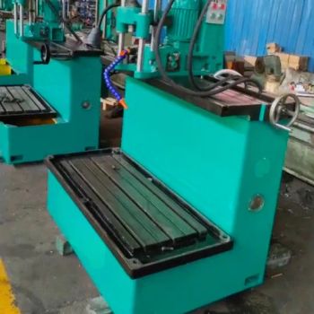 Good Price Engine Rebuilding Motorcycle Vertical Cylinder Honing Machine - Anhui Snalpo Machinery Equipment Co., Ltd. - China