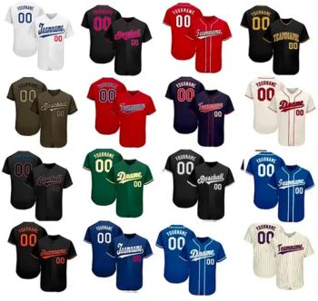 2025 Wholesale Hani #17 High Quality Baseball Jerseys Softball Wear with High Embroidery Sublimation - Hefei Topmate Trading Co., Ltd. - China