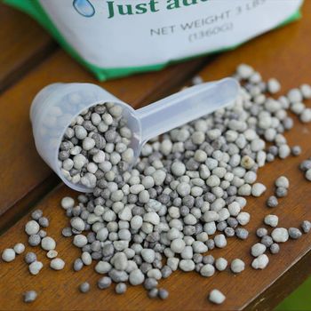 NPK Fertilizer With Balanced Nitrogen Phosphorus Potassium NPK Fertilizer Ensuring Healthy Plant Growth - THE GREEN INTERNATIONAL LIMITED - Tanzania
