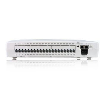 Epbx Telephone Exchange Cp832-416 with Pcid Hotel PBX - Excelltel Technology Co., Ltd. - China
