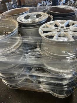 WANTED – SCRAP WHEELS & RIMS from SHYMARIE GROUP OF COMPANIES PTY LTD WANTED – SCRAP WHEELS & RIMS - SHYMARIE GROUP OF COMPANIES PTY LTD - Australia