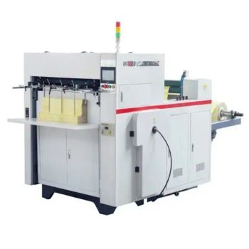 950/1200 Paper Processing Machinery Rotary Die Cutting Machine - Henan Yulu Machinery Co., Ltd. - China