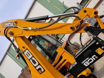 Mobile Tower Dismantling Services Service Location all  uttar - JCB Breaker - India