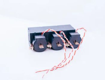 Grt Brand 250V 80A Three Phase Electric Magnetic Latching Relay for Smart Energy Meters - Zhejiang Great Electrical Co., Ltd. - China