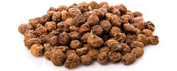 Tiger Nuts Fat Content 30–35% Broken Tubers ≤ 5% Protein Content 6–8% Foreign Matter ≤ 1–2% Moisture Content ≤ 10–12% Carbohydrate Content - Egp Kingmayo Ltd - Nigeria