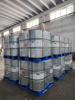 ZINC ACRYLATE SELF-POLISHING POLYMER SPZN-200 Form Liquid Hydrolysis Rate High Delivery Form Bulk Delivery, Drums Release Profile Continuous And Stable - WUXI HONOR SHINE CHEMICAL CO,. Ltd. - China