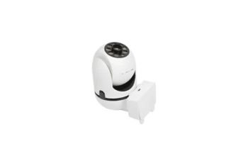 Durable Plastic Housing for Surveillance Camera CCTV Camera Accessories - Altop Precision Die Casting Co., Ltd. - China