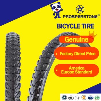 Children Bike Tires for 20X1.75 High Performance Various Specifications Durable Pneumatic Tire Parts for Baby Carriage Tyre and Tube Factorcy Direct - Qingdao Prosperstone Industrial Co., Ltd. - China