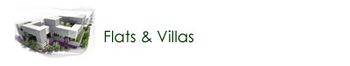 Flats & Villas Cleaning Service - High Fidelity Services - India