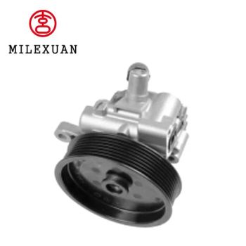 Milexuan Wholesale Auto Parts 7695955136 0054669301 Hydraulic Car Power Steering Pumps with Pulley for Mercedes - Chongqing Xuancheng Import and Export Trade Co., Ltd. - China