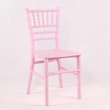Chair Baby Modern Plastic Resin Kids Chiavari Dining Chairs for Children - Qingdao Hongyuanxing Furniture Co., Ltd - China