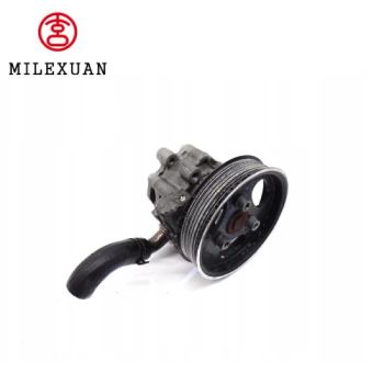 Milexuan Wholesale Auto Parts 3D0422154f 3D0422154K Hydraulic Car Power Steering Pumps for VW - Chongqing Xuancheng Import and Export Trade Co., Ltd. - China