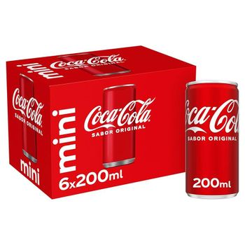 Coca Cola - W&E HOLDING BV - Netherlands