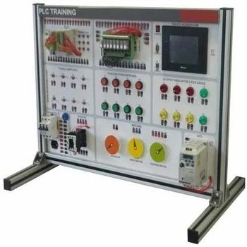 Electronics Laboratory Instruments - Devishree Solutions - India