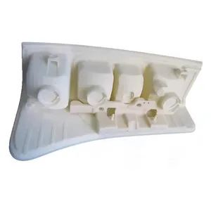 Plastic Rapid Prototype Mold for Auto and Motorcycle Accessories - HCRC (Xiamen) Material Technology Co., Ltd. - China