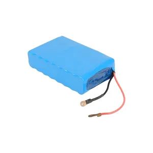 Customize Solar LFP Battery 12.8V 32700 LiFePO4 Battery Packs - Luoyang Apower Imp. & Exp. Co., Ltd. - China
