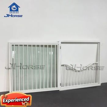Horse Stable Accessories Doors and Windows Sell Like Hot Cakes Equestrian Horse Equipment - Hebei Donwel Metal Products CO., LTD - China