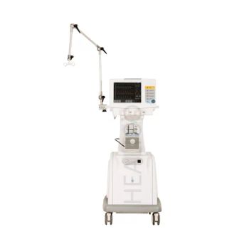 Best Selling Medical Breathing Transport Hospital ICU Ventilator - Healicom Medical Equipment Co., Ltd. - China